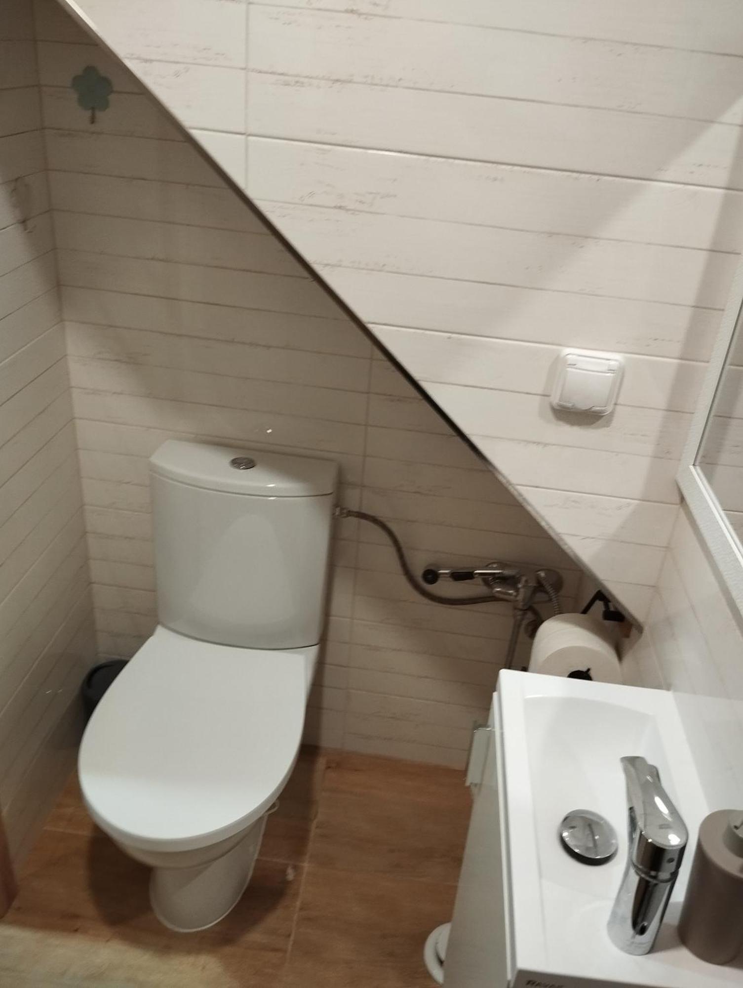 Ubytovani U Nadii Zelezny Brod Esterno foto