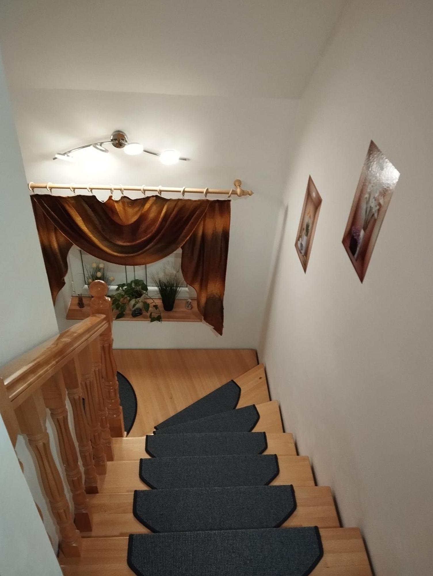 Ubytovani U Nadii Zelezny Brod Esterno foto